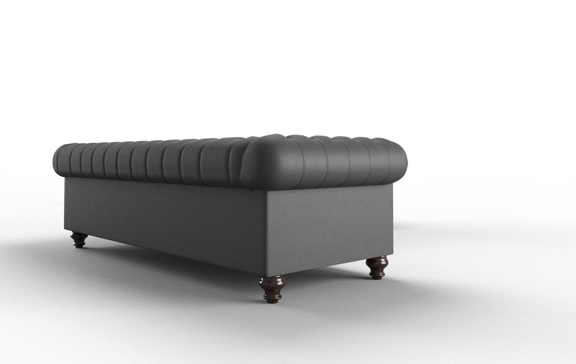 Baltimore Sectional - Catalina Charcoal