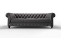 Baltimore Sofa - Catalina Charcoal