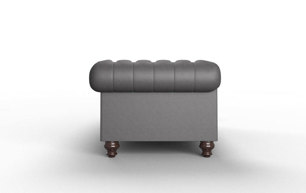 Baltimore Sofa - Catalina Charcoal