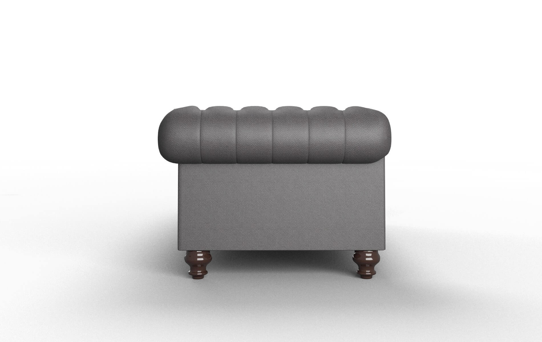 Baltimore Sofa - Catalina Charcoal