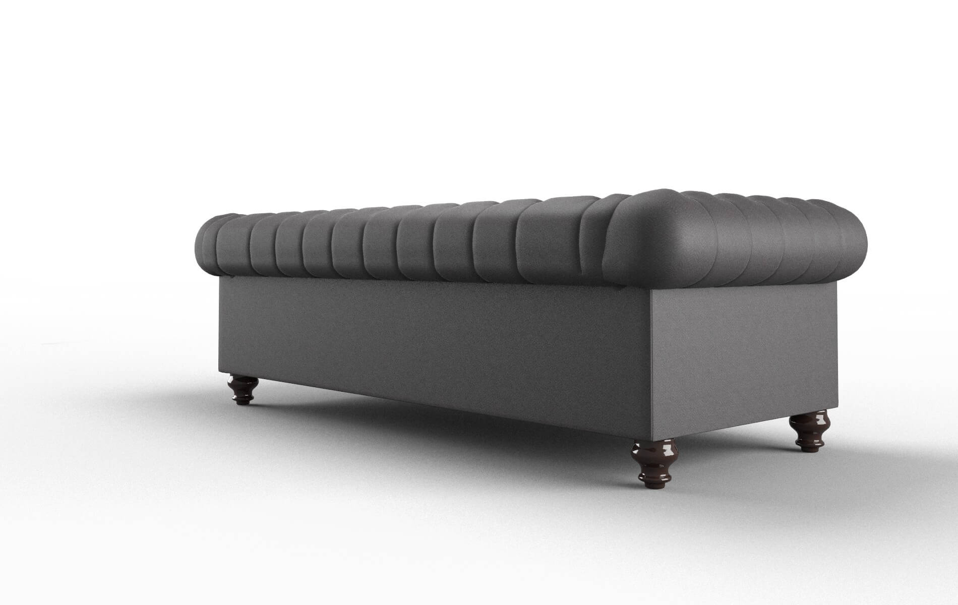 Baltimore Sofa - Catalina Charcoal