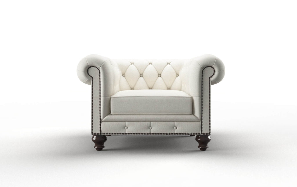 Baltimore Chair - Catalina Ivory