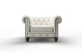 Baltimore Chair - Catalina Ivory