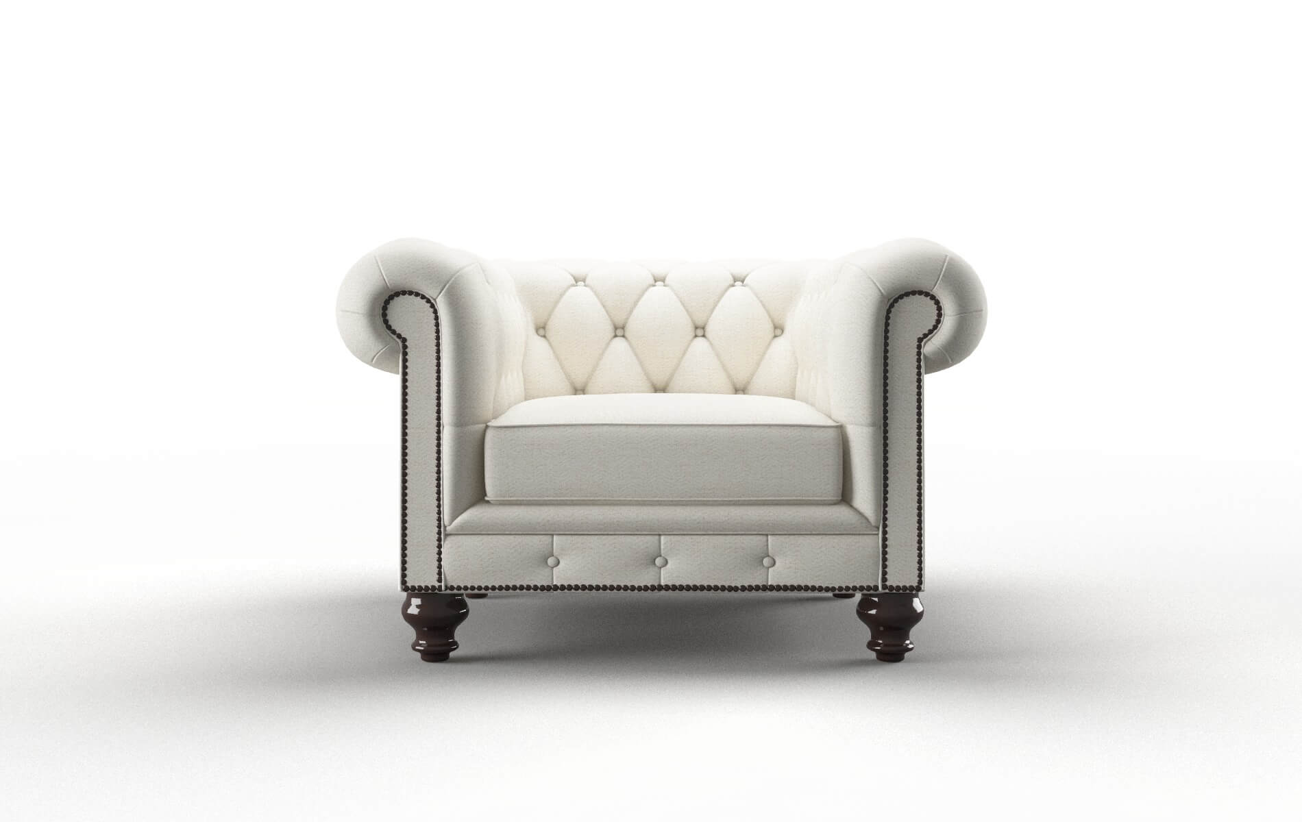 Baltimore Chair - Catalina Ivory