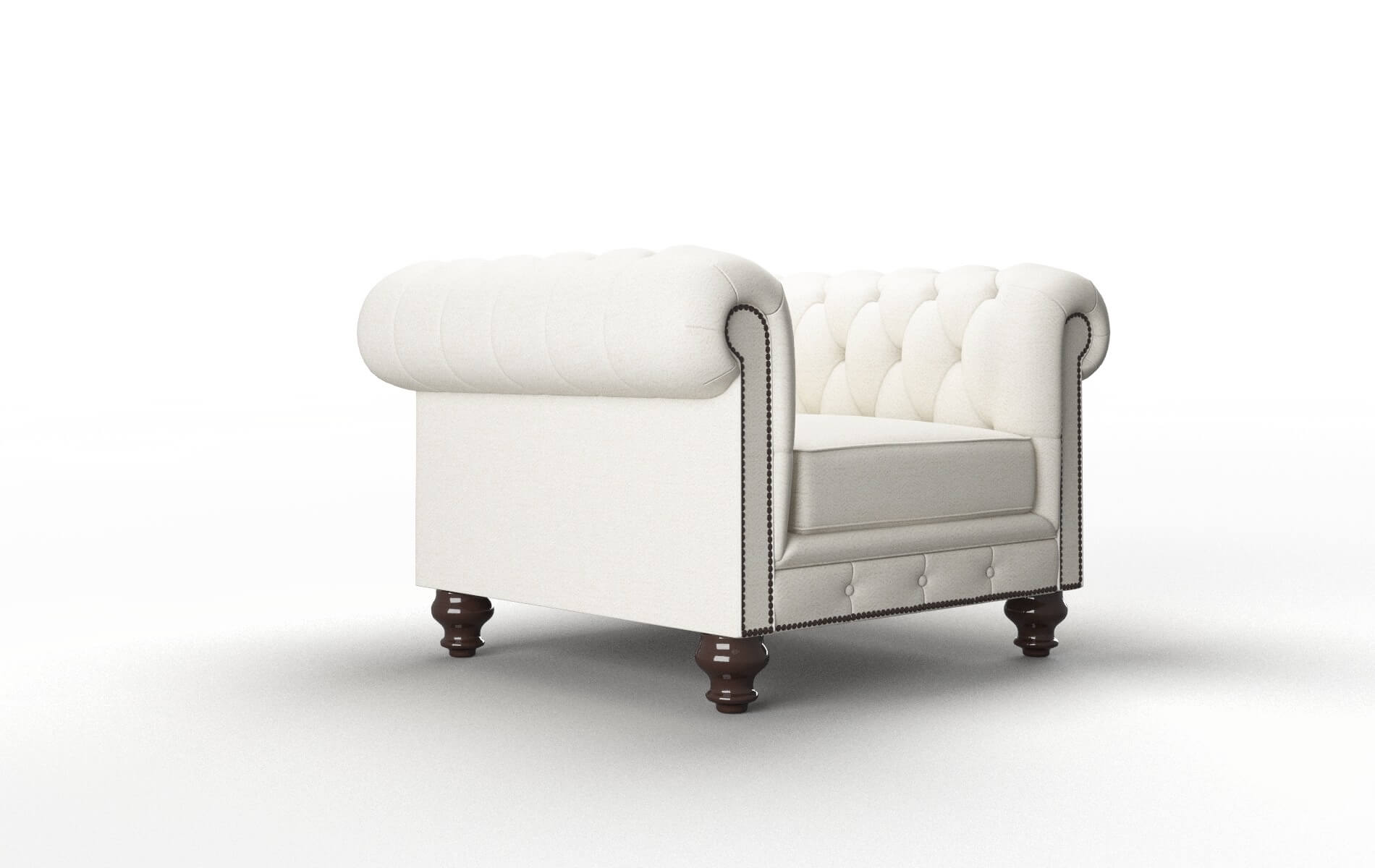 Baltimore Chair - Catalina Ivory