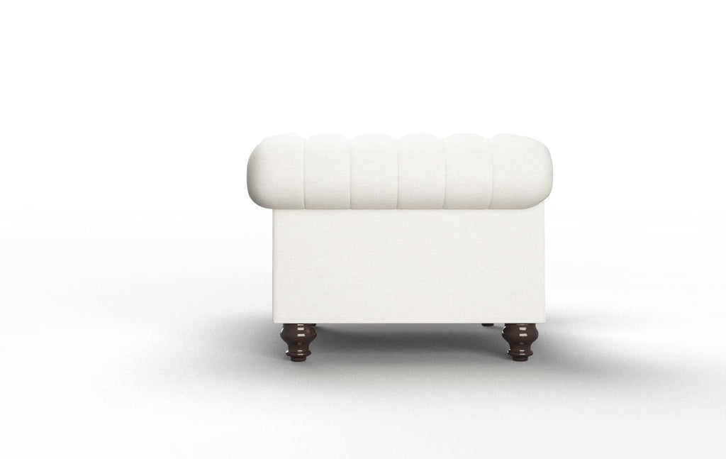 Baltimore Chair - Catalina Ivory