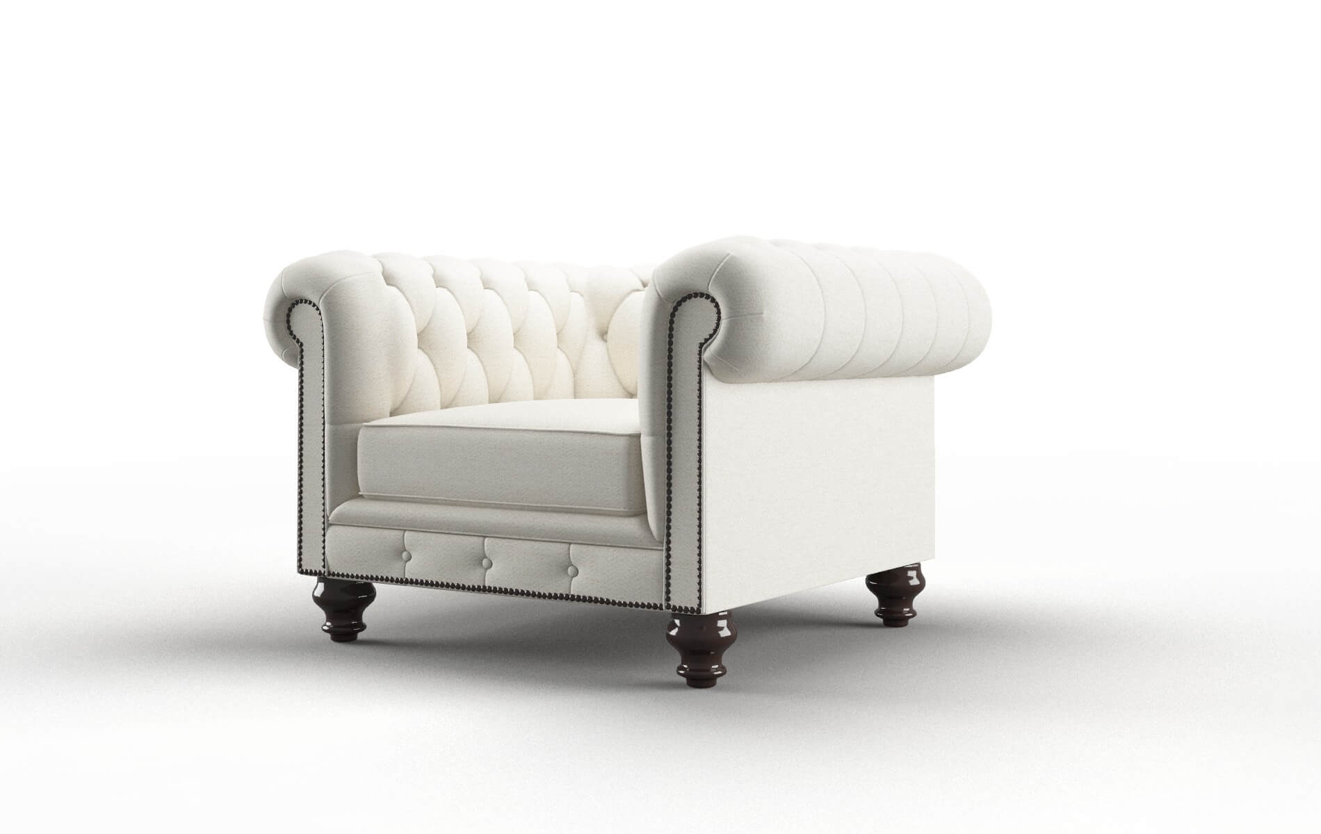 Baltimore Chair - Catalina Ivory