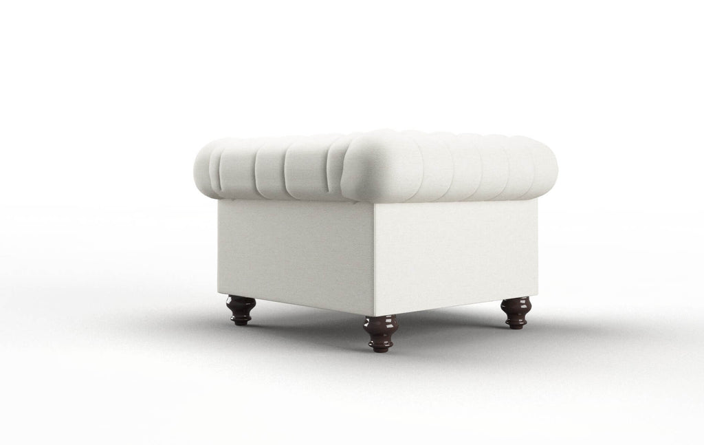Baltimore Chair - Catalina Ivory
