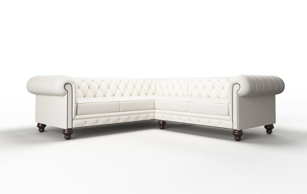 Baltimore Sectional - Catalina Ivory