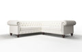 Baltimore Sectional - Catalina Ivory