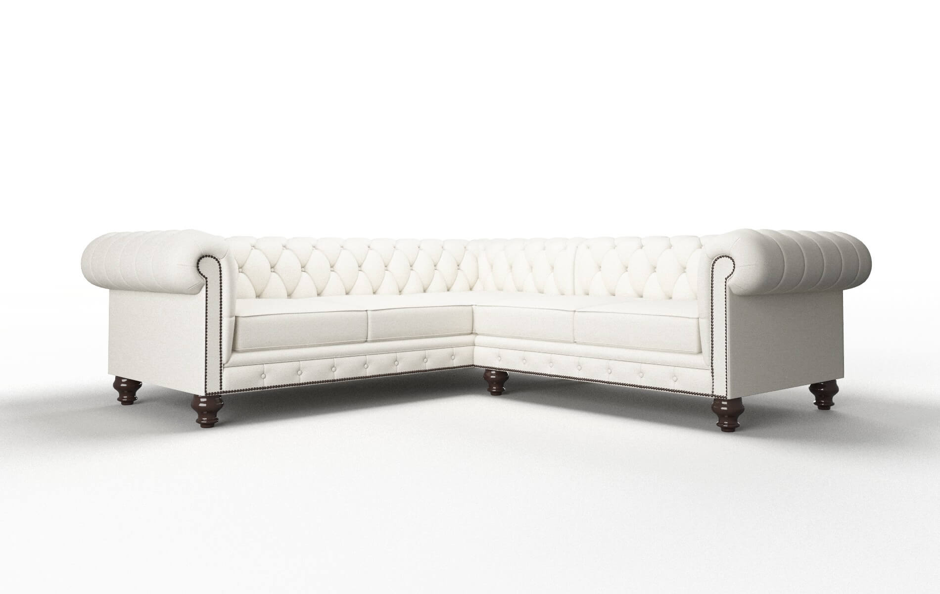 Baltimore Sectional - Catalina Ivory