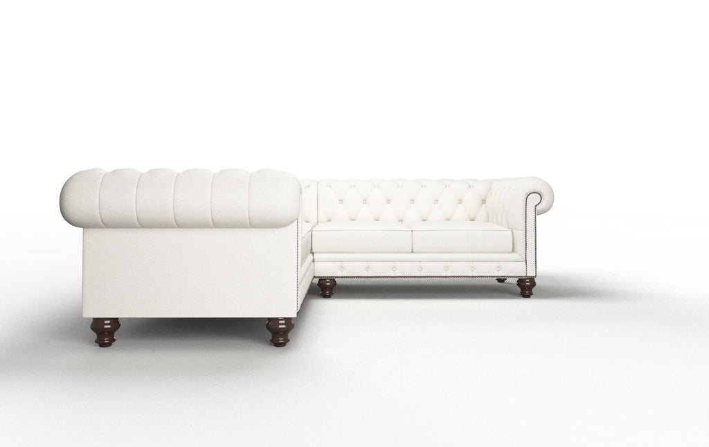 Baltimore Sectional - Catalina Ivory