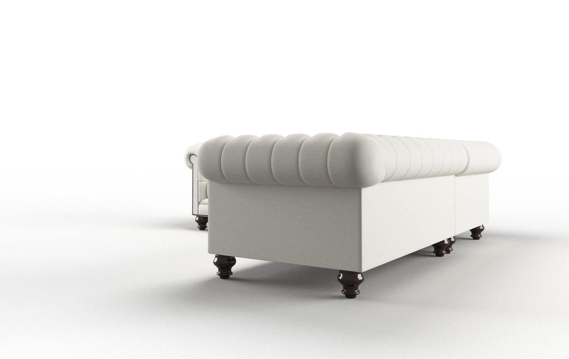Baltimore Sectional - Catalina Ivory