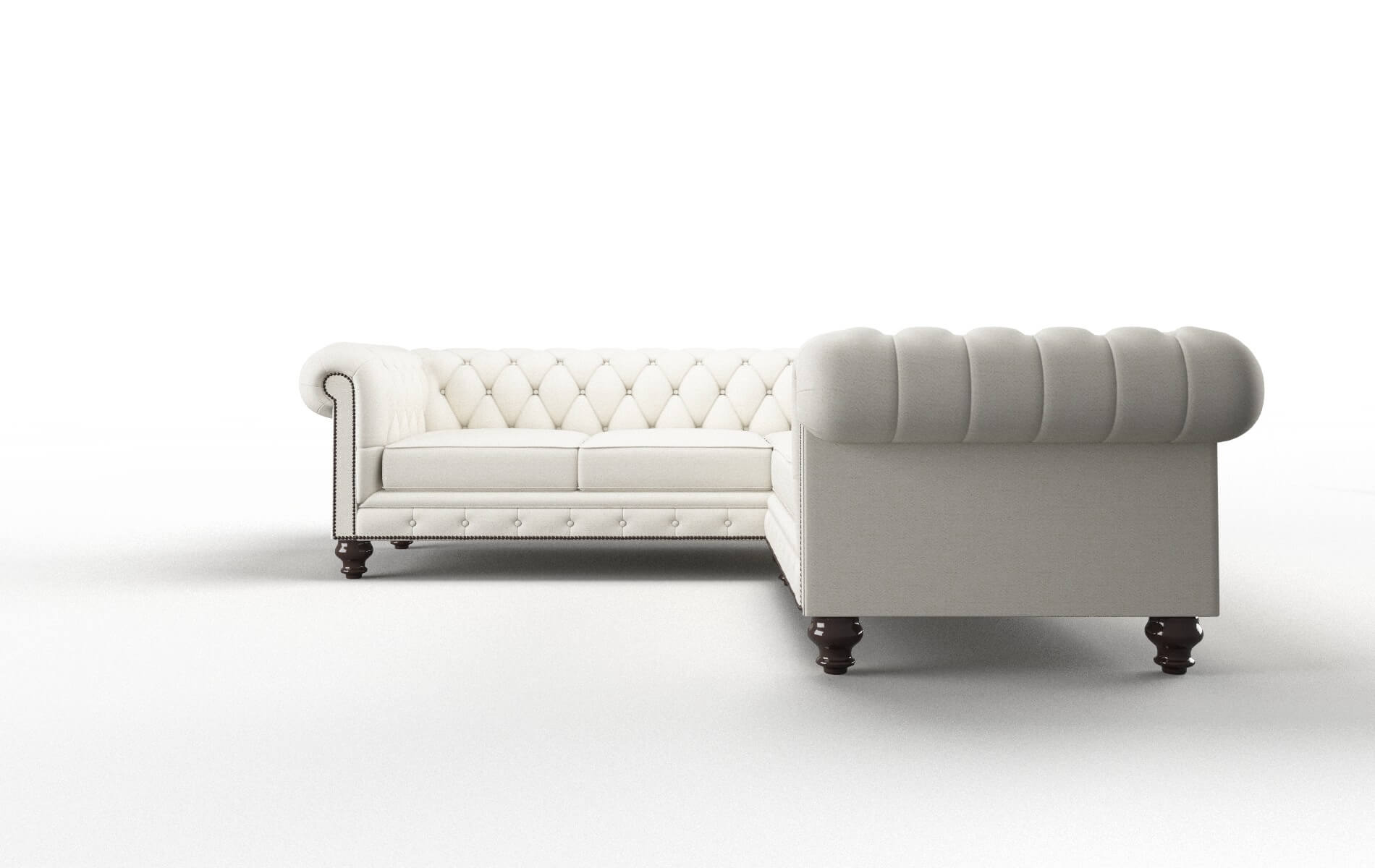 Baltimore Sectional - Catalina Ivory