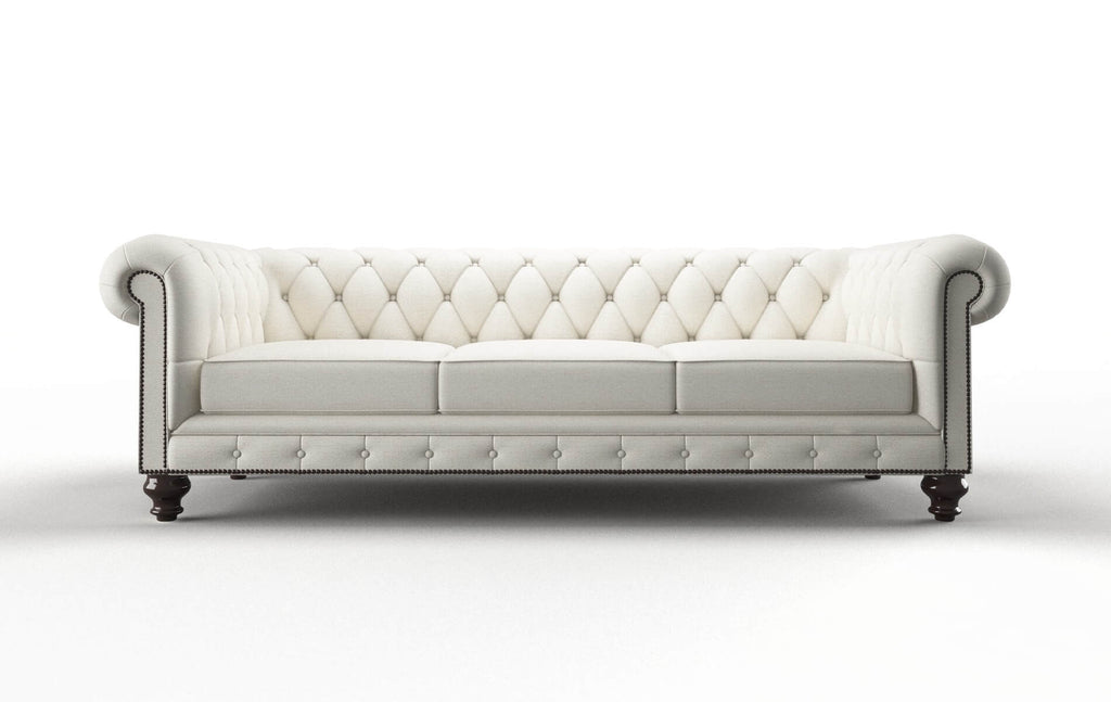Baltimore Sofa - Catalina Ivory