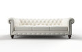 Baltimore Sofa - Catalina Ivory