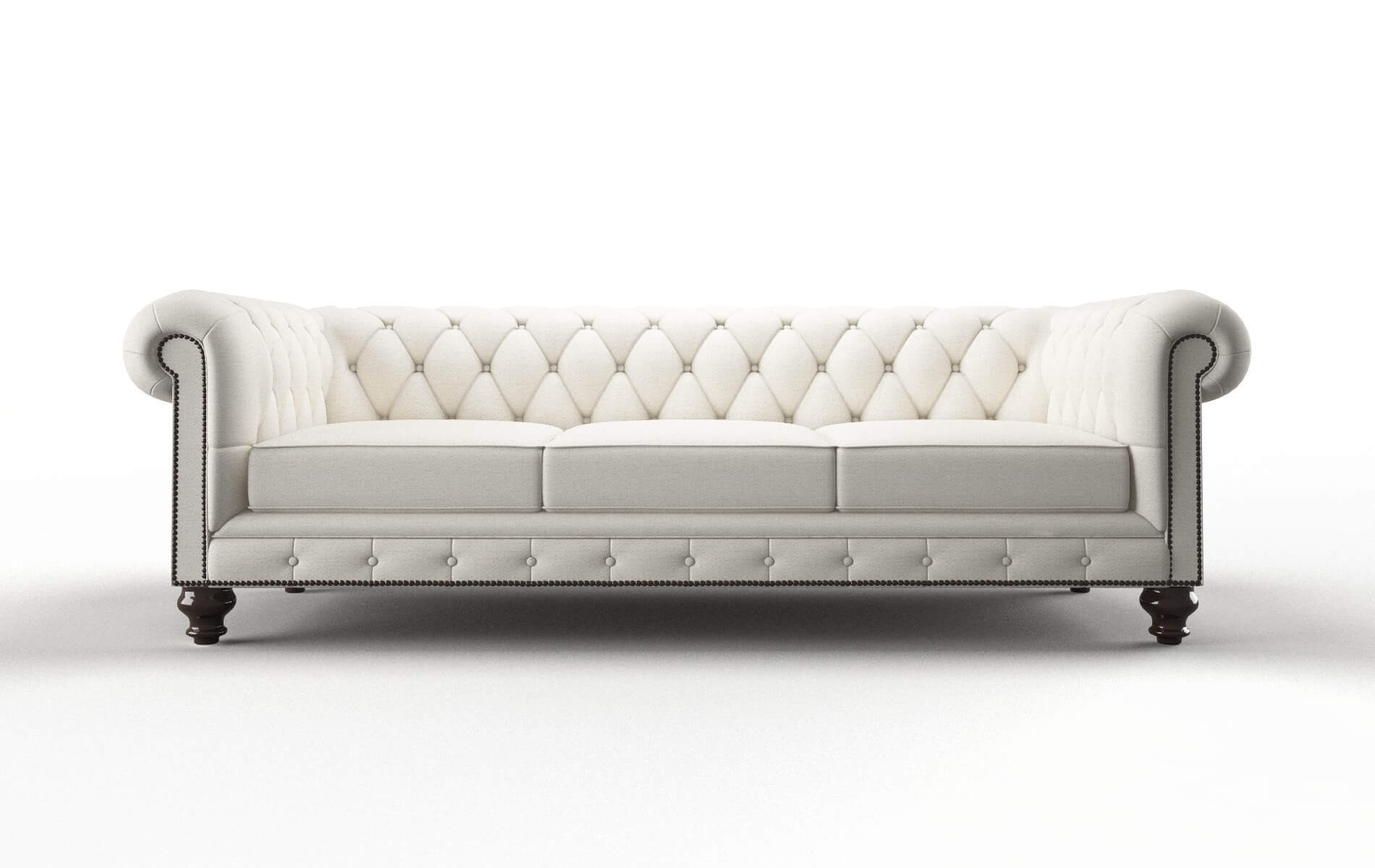 Baltimore Sofa - Catalina Ivory