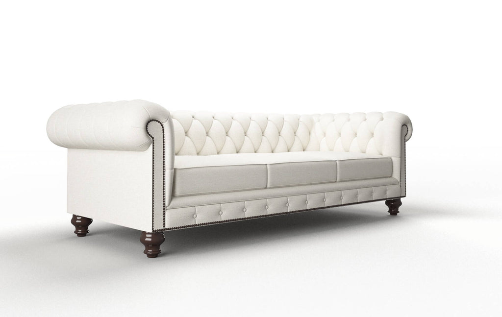 Baltimore Sofa - Catalina Ivory