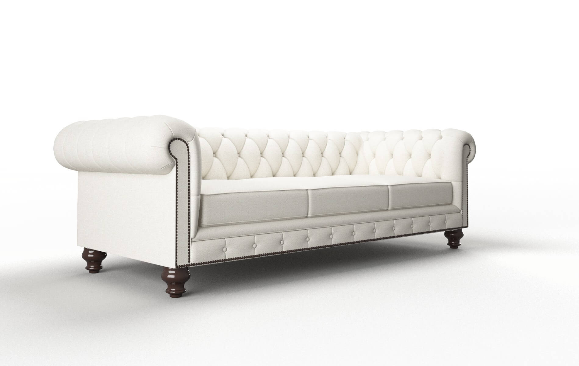 Baltimore Sofa - Catalina Ivory