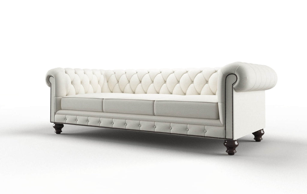 Baltimore Sofa - Catalina Ivory