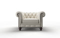 Baltimore Chair - Catalina Linen