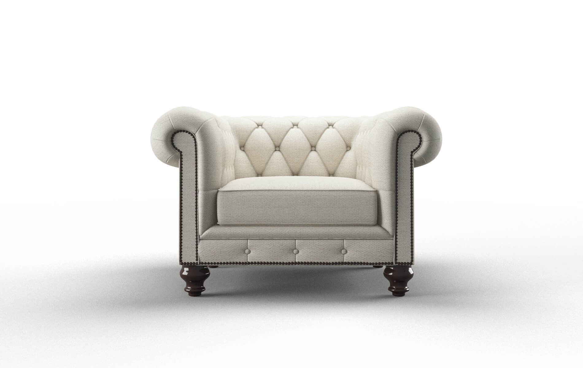 Baltimore Chair - Catalina Linen