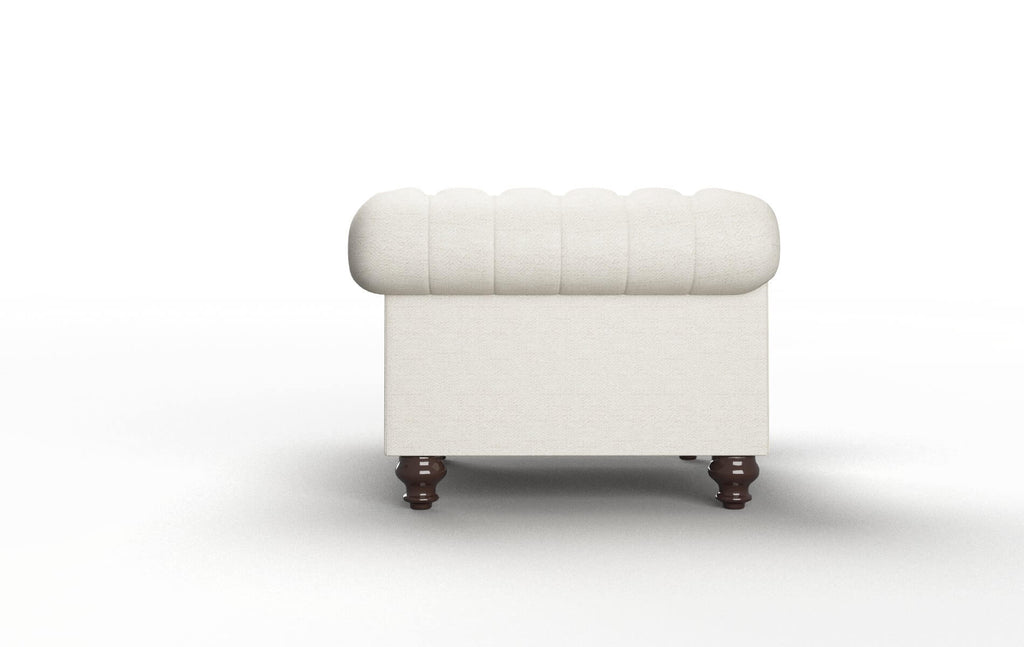 Baltimore Chair - Catalina Linen
