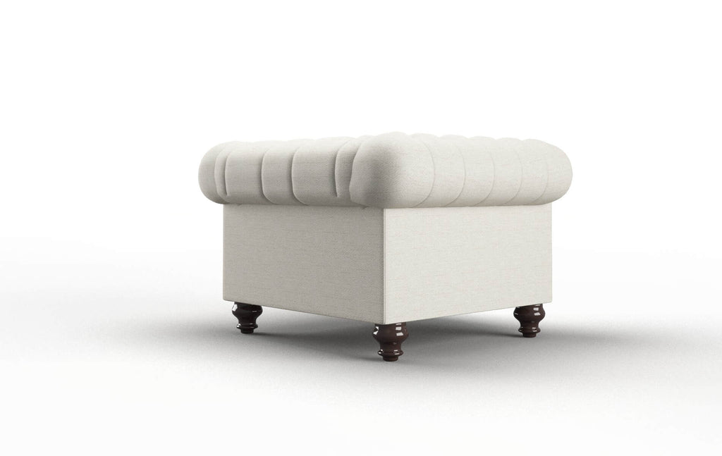 Baltimore Chair - Catalina Linen