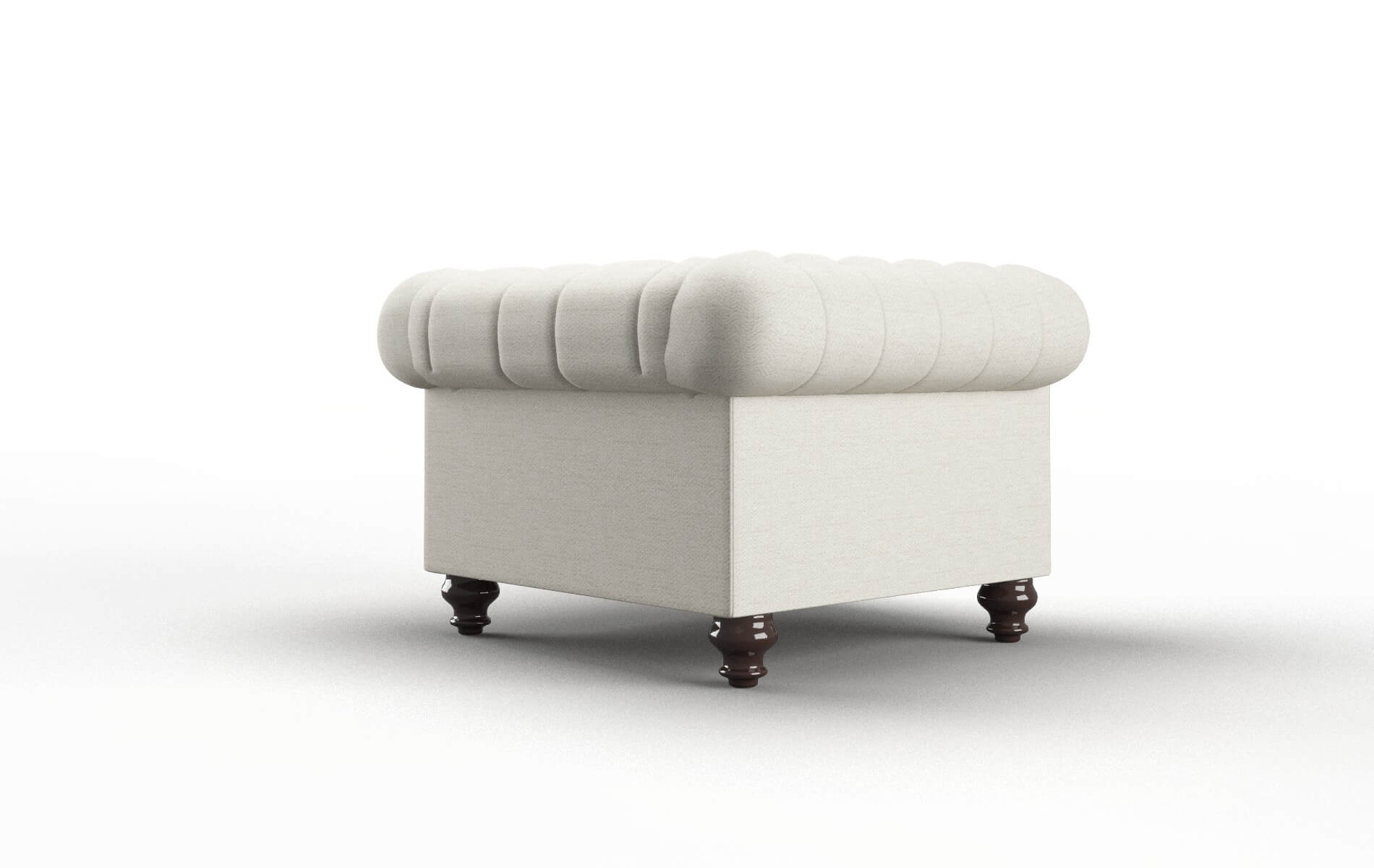 Baltimore Chair - Catalina Linen