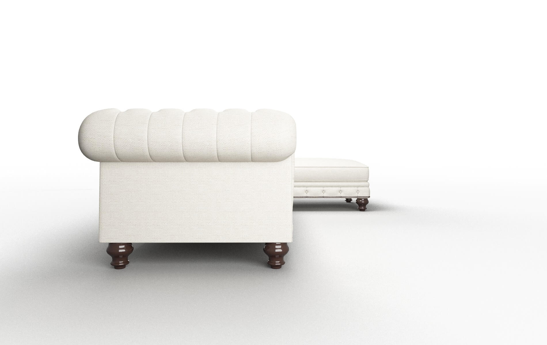 Baltimore Panel - Catalina Linen
