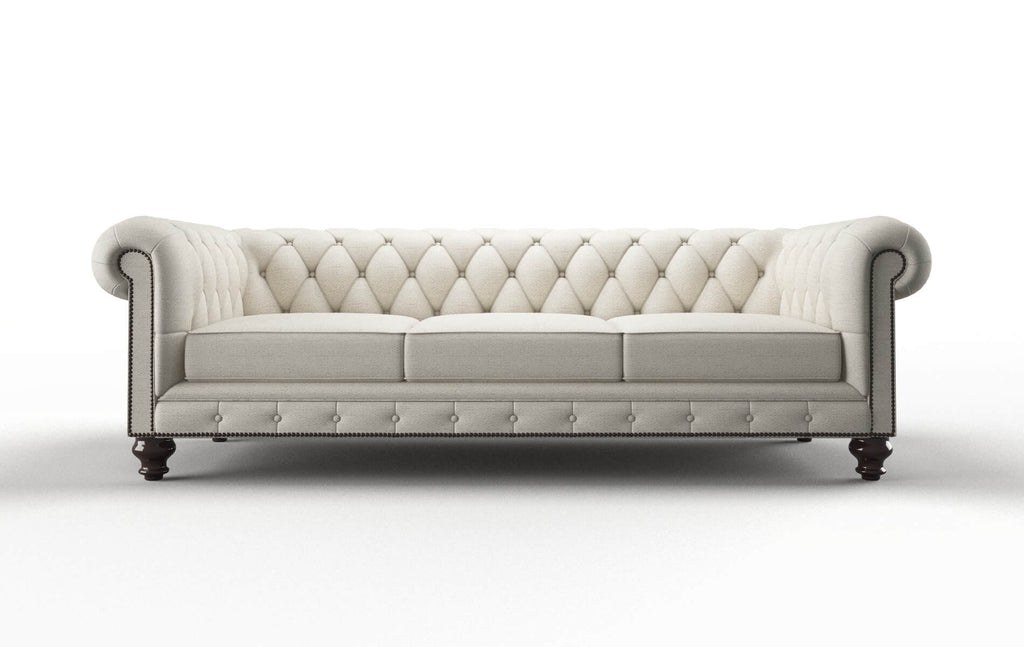 Baltimore Sofa - Catalina Linen