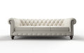 Baltimore Sofa - Catalina Linen