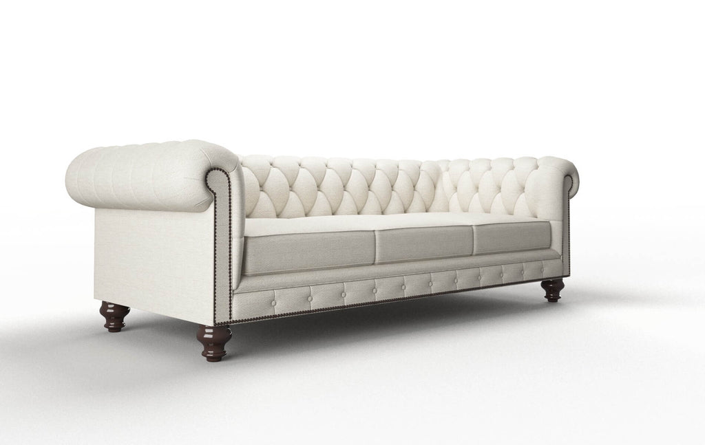 Baltimore Sofa - Catalina Linen