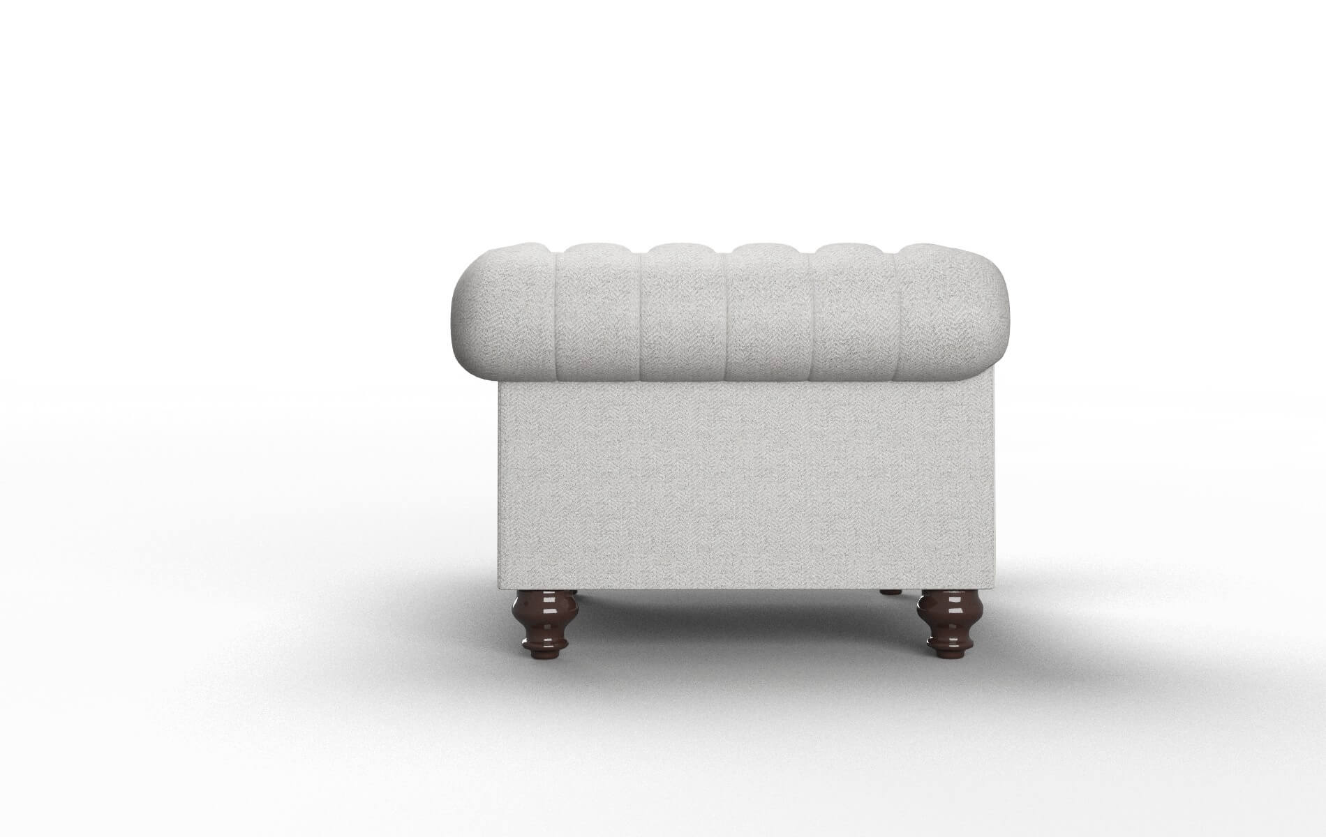 Baltimore Chair - Catalina Silver