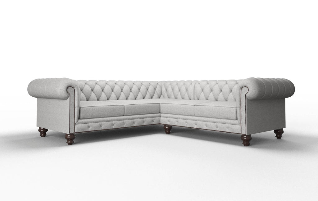 Baltimore Sectional - Catalina Silver