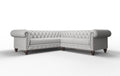 Baltimore Sectional - Catalina Silver