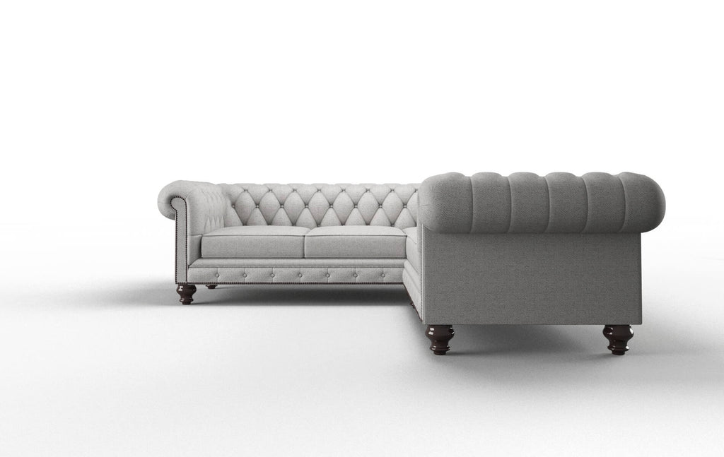 Baltimore Sectional - Catalina Silver
