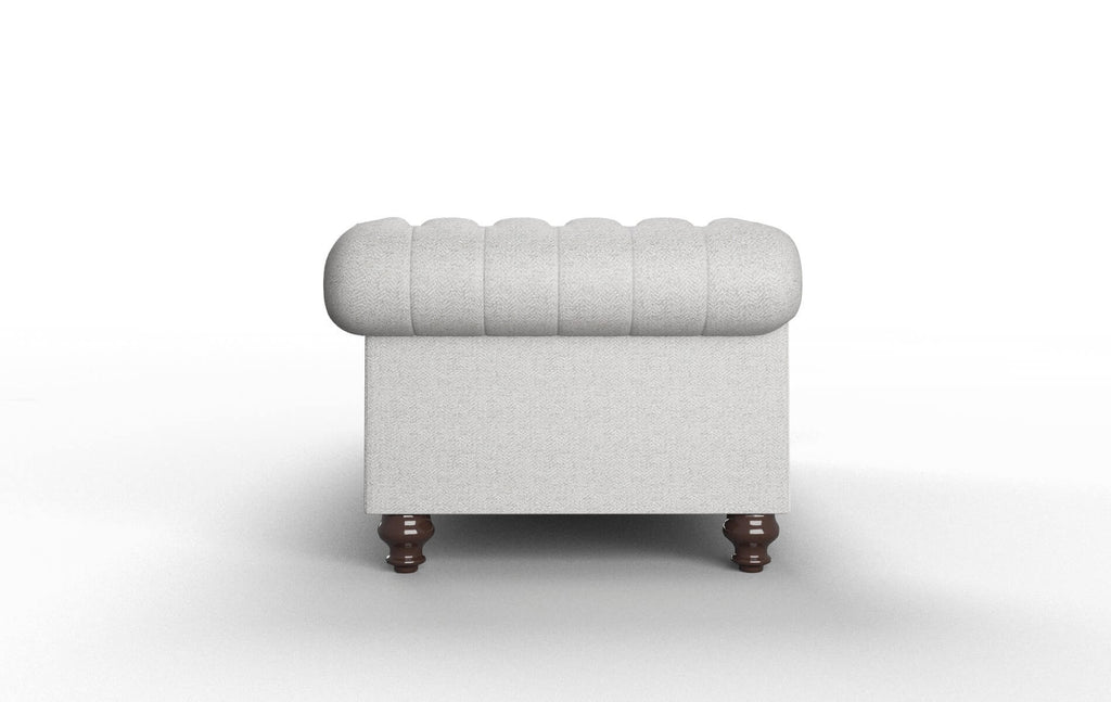 Baltimore Sofa - Catalina Silver