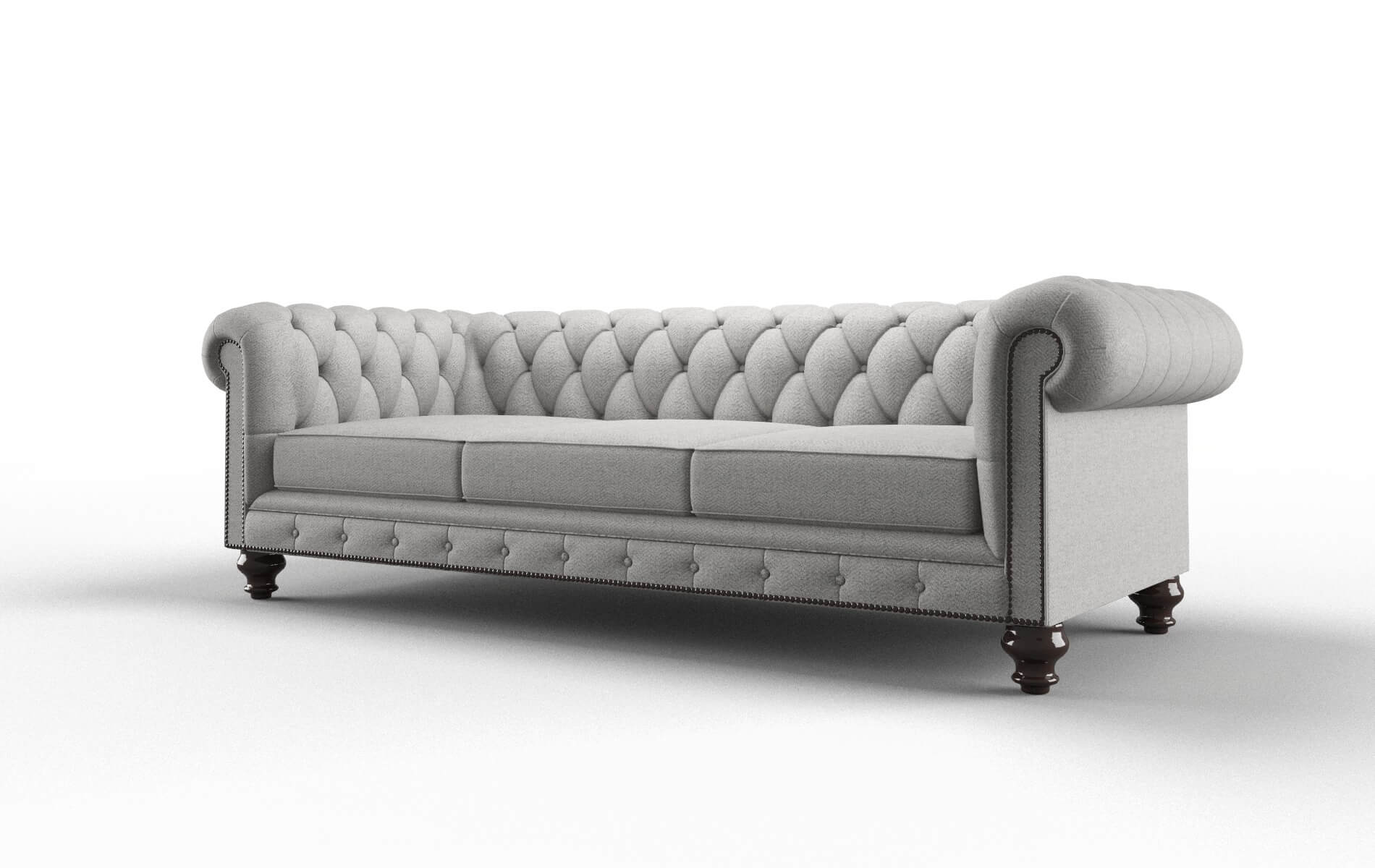 Baltimore Sofa - Catalina Silver