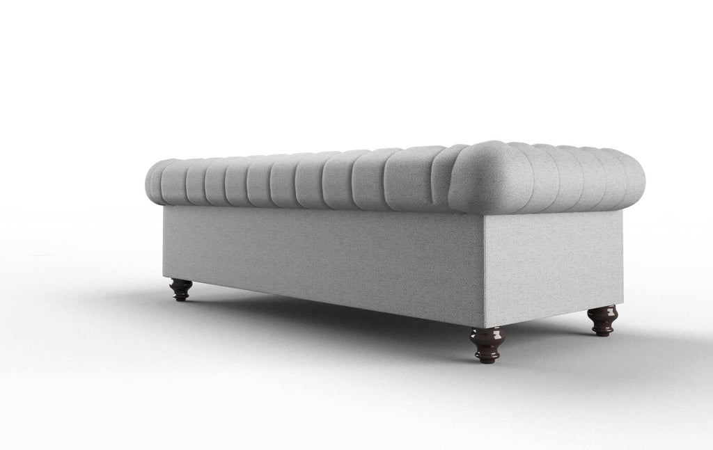 Baltimore Sofa - Catalina Silver