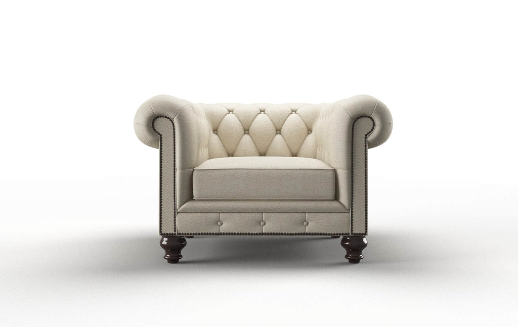 Baltimore Chair - Catalina Wheat