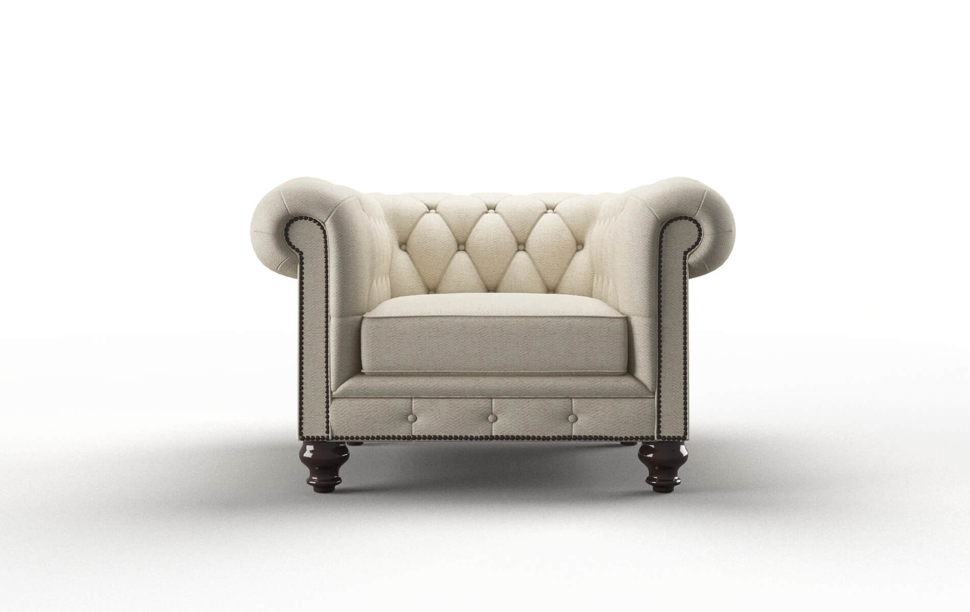 Baltimore Chair - Catalina Wheat