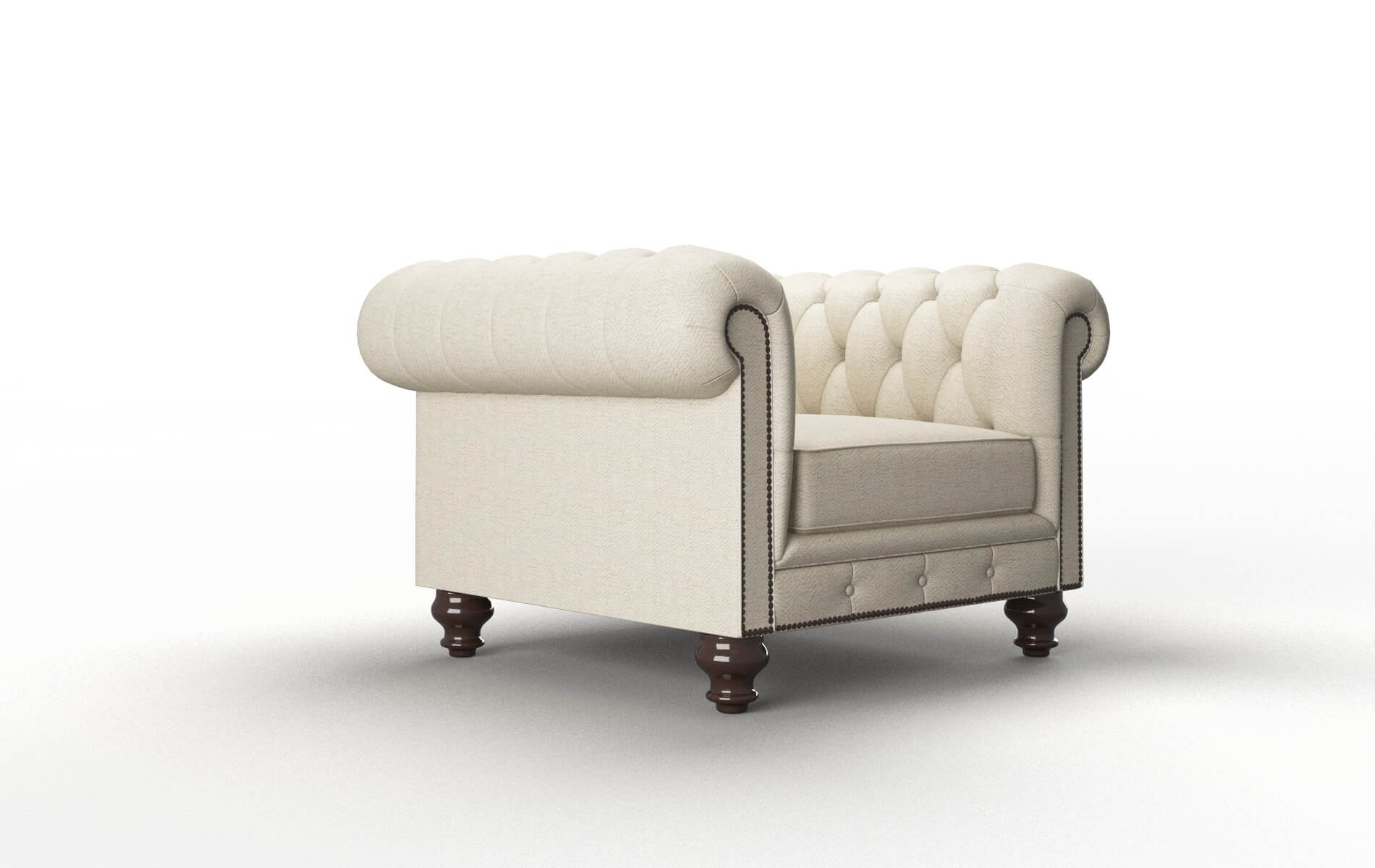 Baltimore Chair - Catalina Wheat