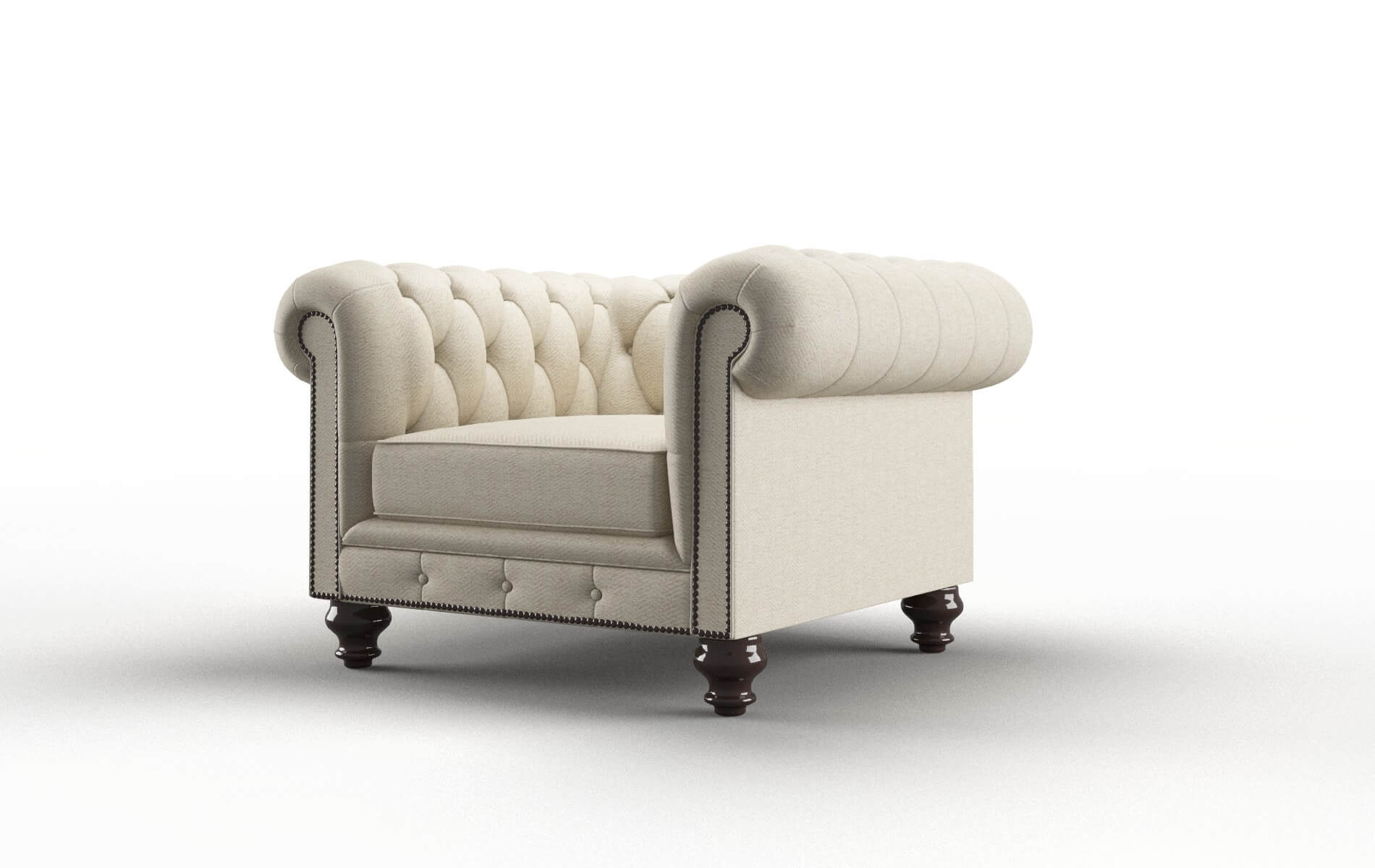 Baltimore Chair - Catalina Wheat