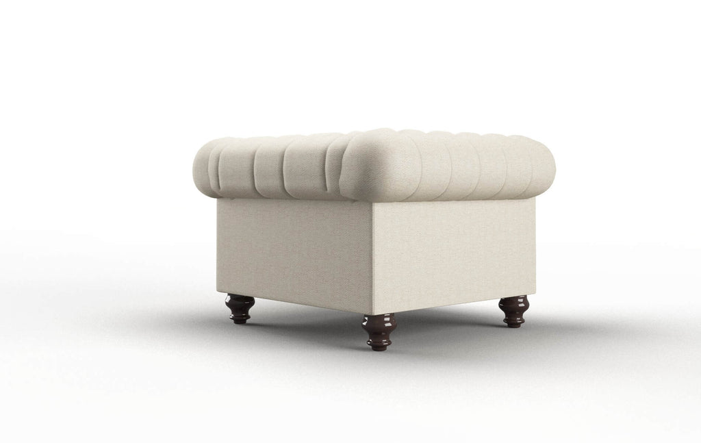 Baltimore Chair - Catalina Wheat
