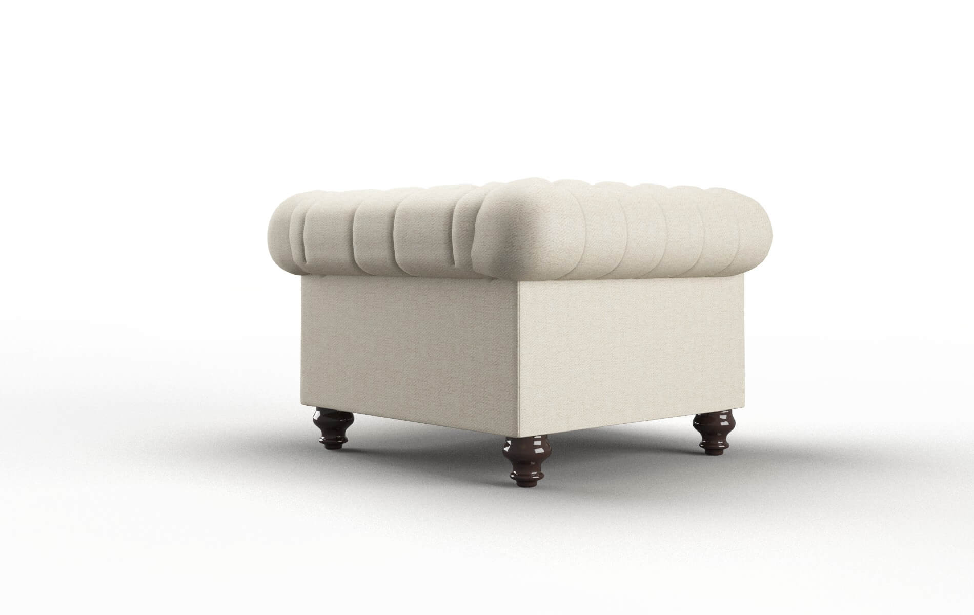 Baltimore Chair - Catalina Wheat