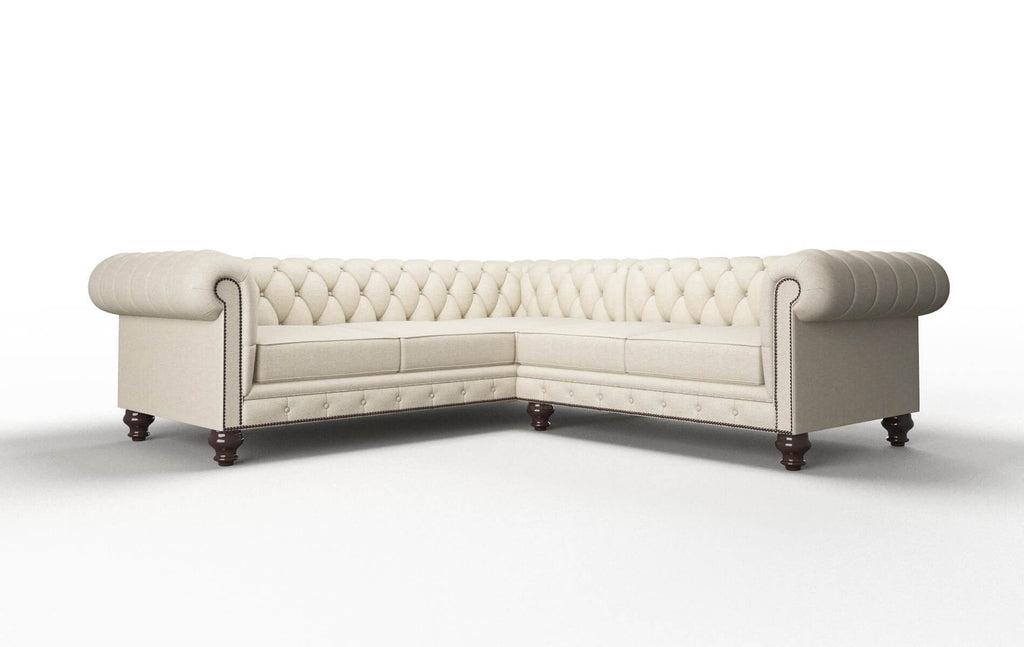 Baltimore Sectional - Catalina Wheat