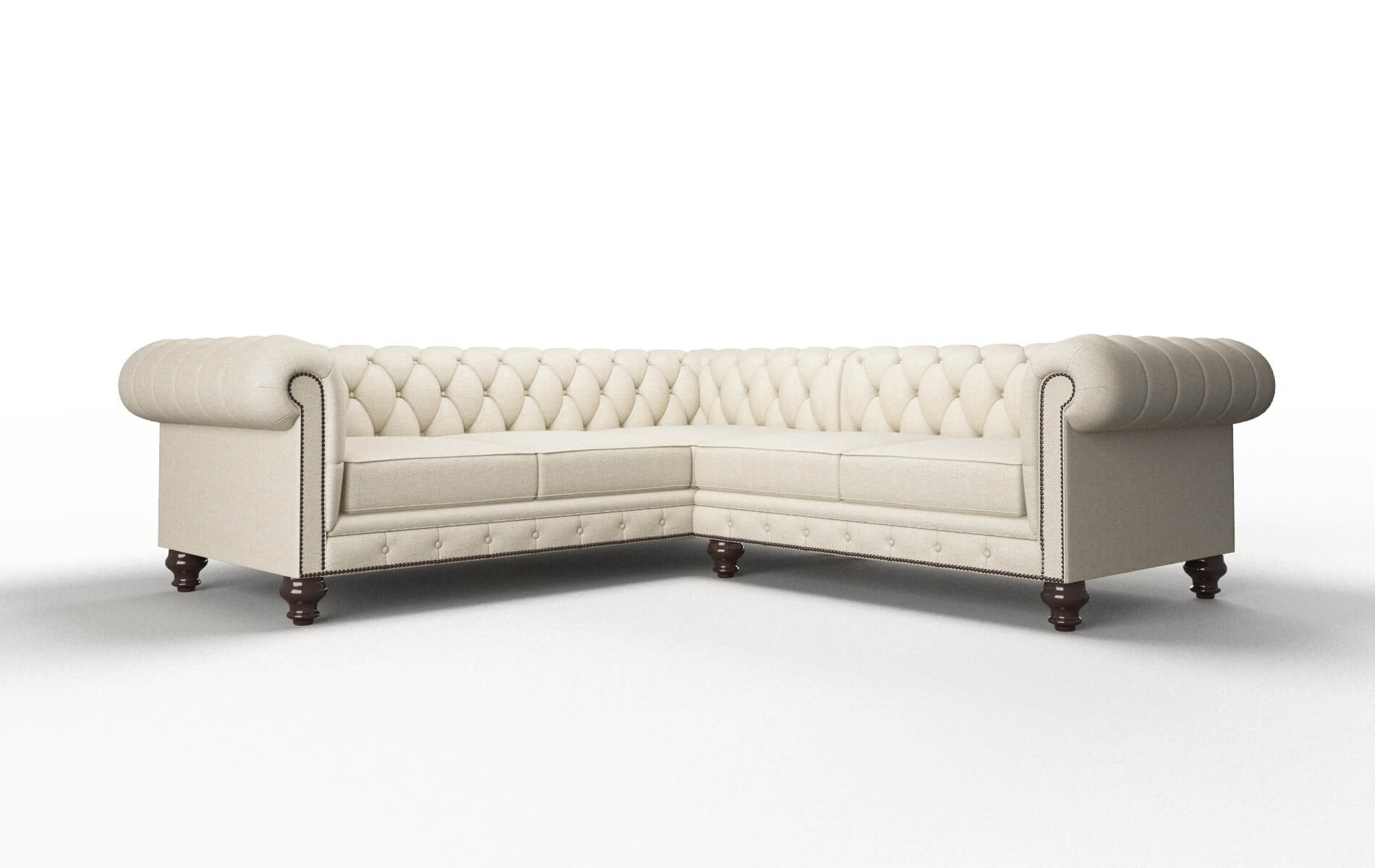 Baltimore Sectional - Catalina Wheat