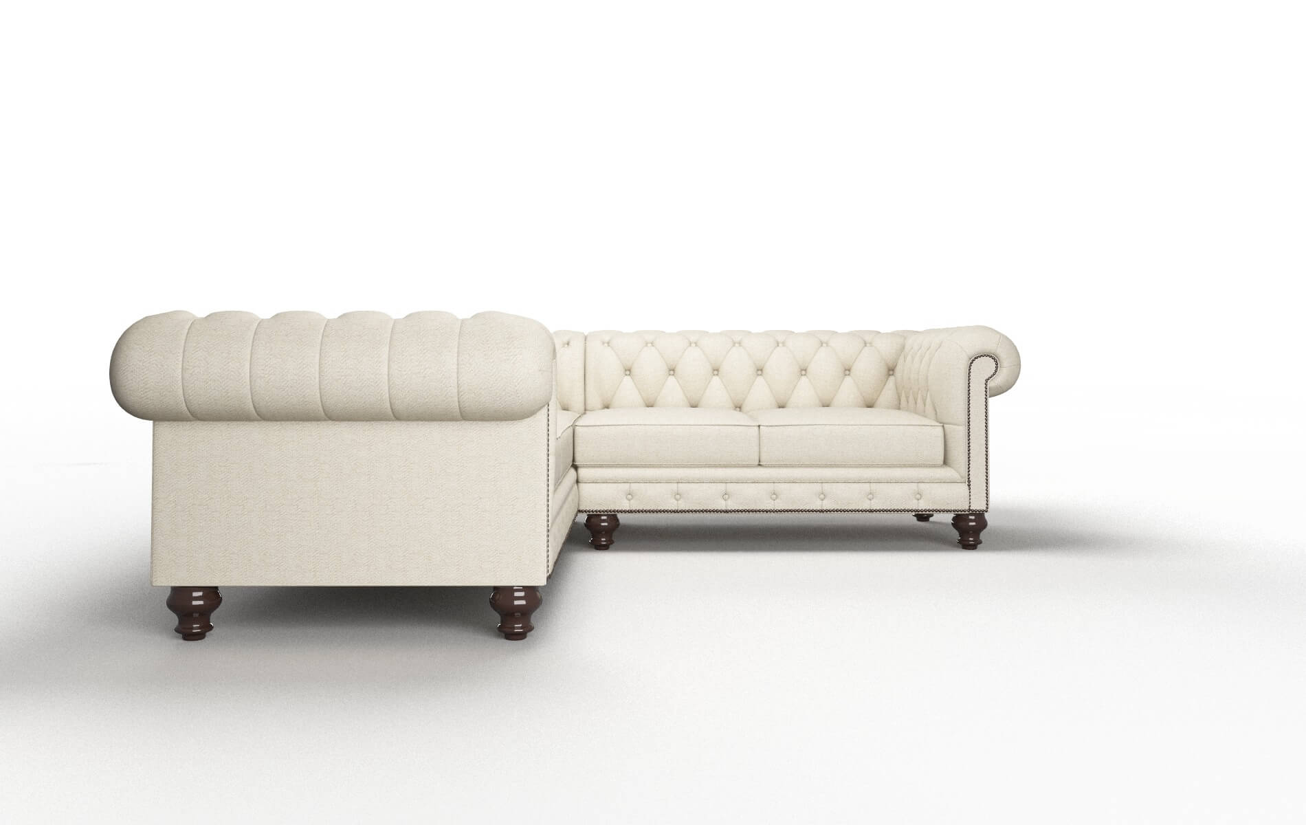 Baltimore Sectional - Catalina Wheat