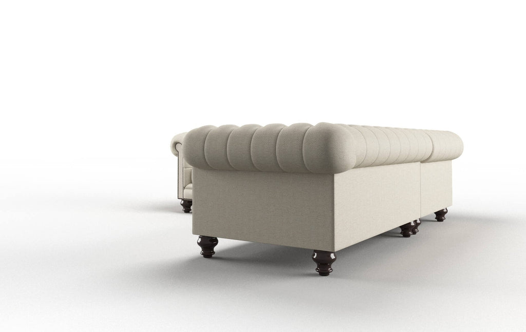 Baltimore Sectional - Catalina Wheat